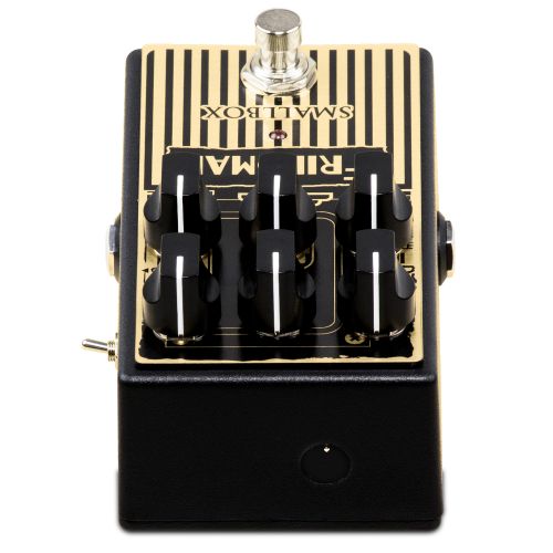 Педаль Friedman SMALLBOX PEDAL